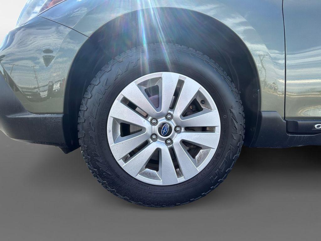 used 2019 Subaru Outback car, priced at $17,890