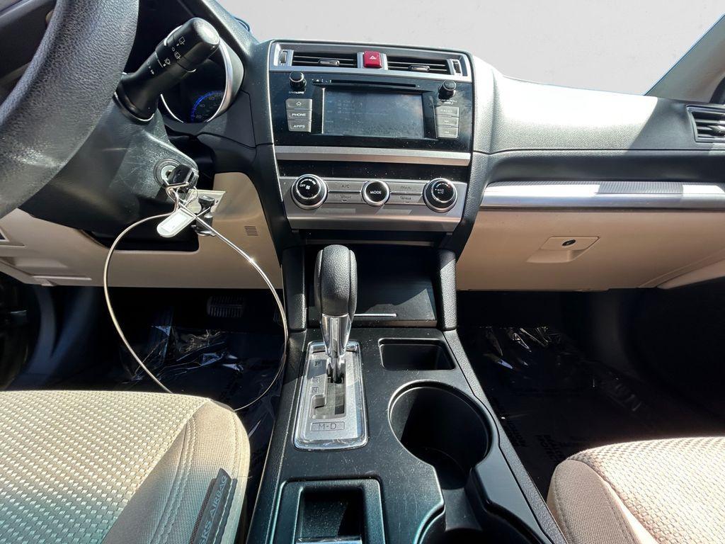 used 2019 Subaru Outback car, priced at $17,890