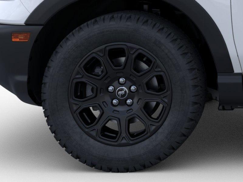 new 2025 Ford Bronco Sport car, priced at $41,094