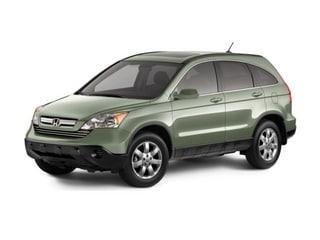 used 2007 Honda CR-V car, priced at $13,389