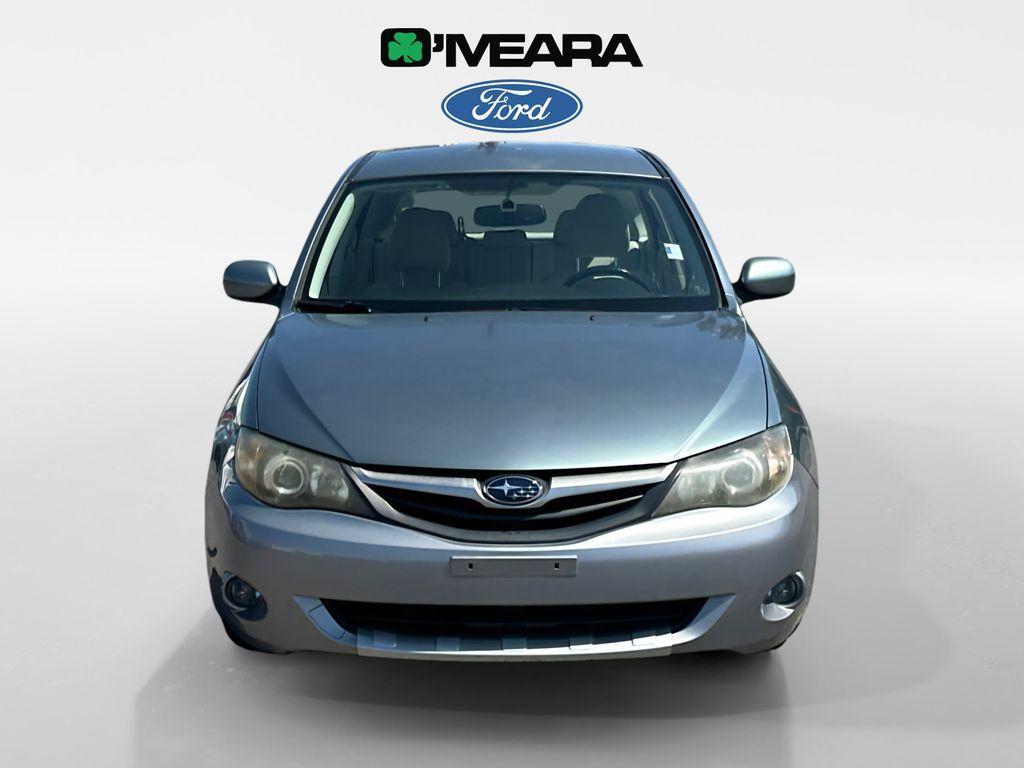 used 2010 Subaru Impreza car, priced at $13,890