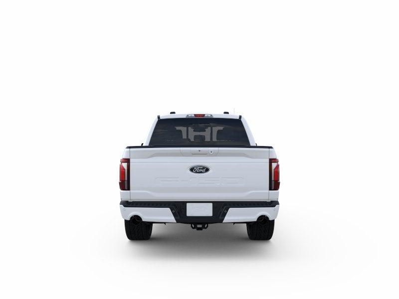 new 2025 Ford F-150 car, priced at $71,150