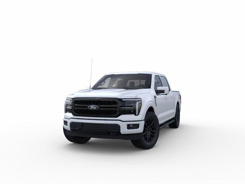 new 2025 Ford F-150 car, priced at $65,726