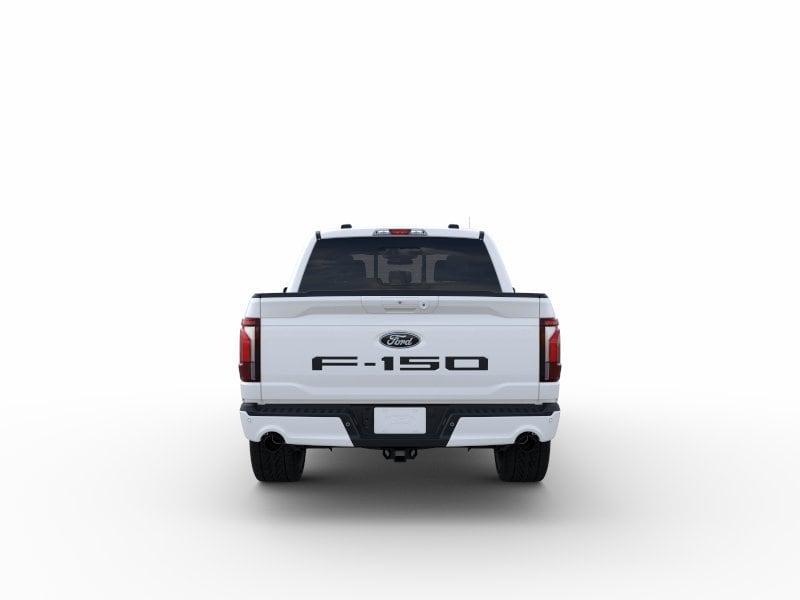 new 2025 Ford F-150 car, priced at $65,726