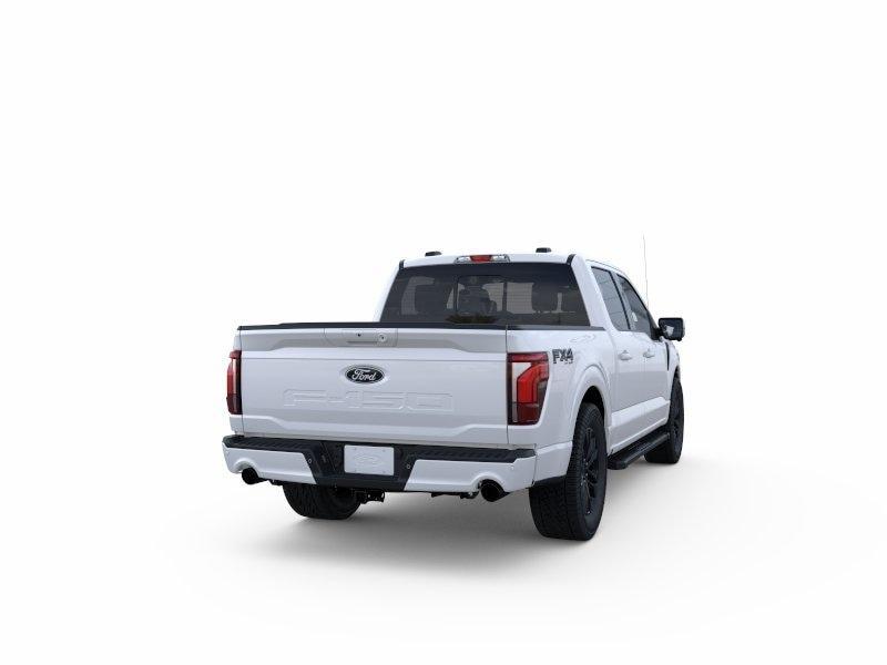 new 2025 Ford F-150 car, priced at $71,150