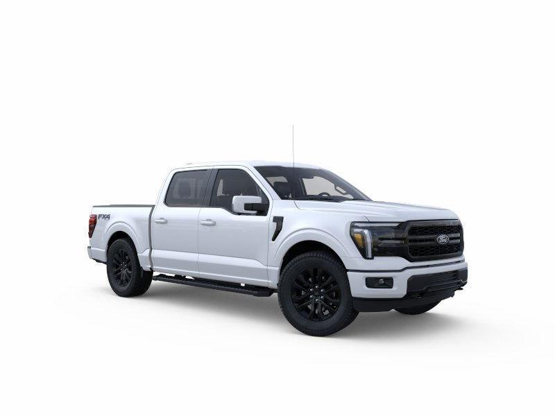 new 2025 Ford F-150 car, priced at $71,150