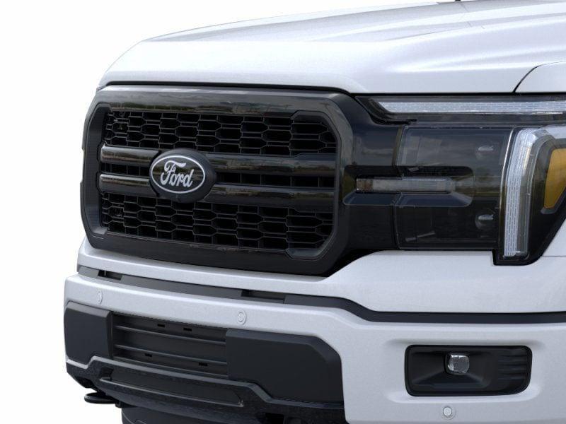 new 2025 Ford F-150 car, priced at $71,150