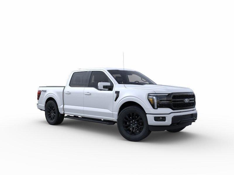 new 2025 Ford F-150 car, priced at $65,726
