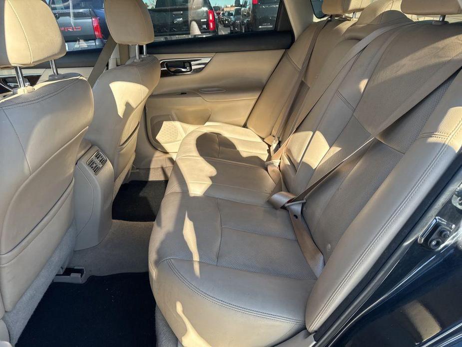 used 2014 Nissan Altima car, priced at $10,589