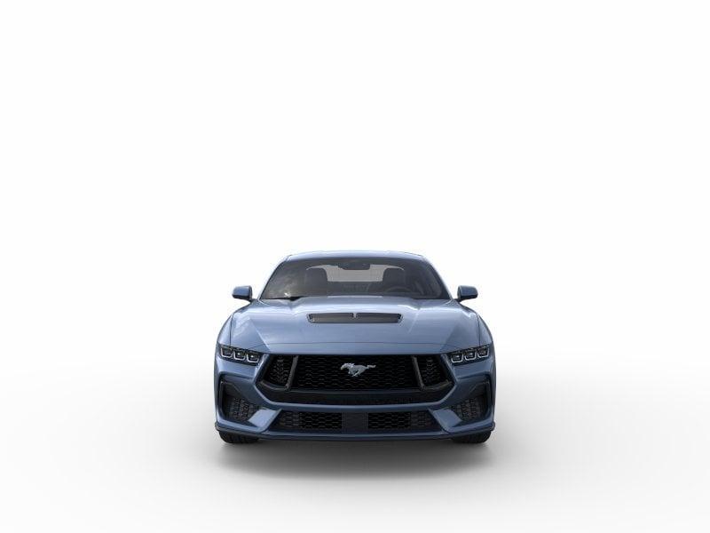 new 2024 Ford Mustang car, priced at $49,888