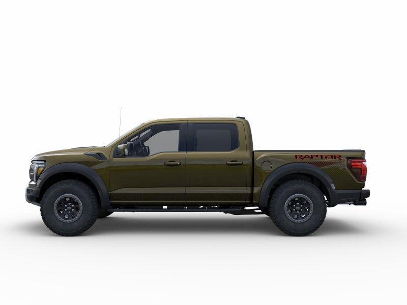new 2025 Ford F-150 car, priced at $103,965