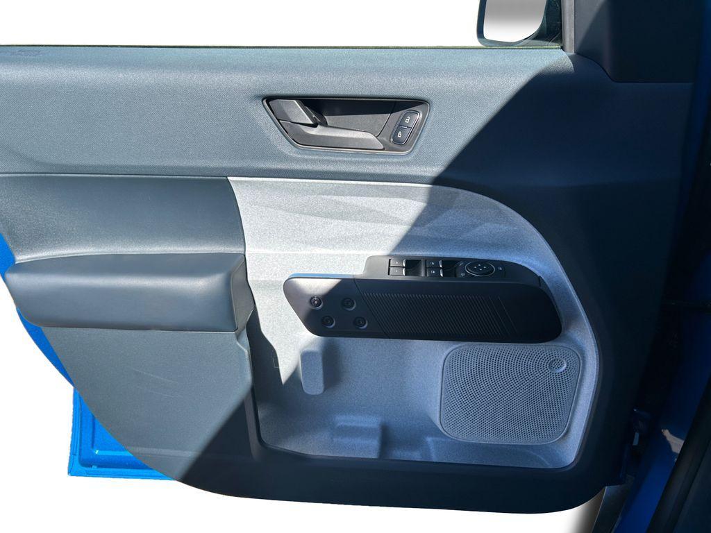 new 2025 Ford Maverick car, priced at $37,245