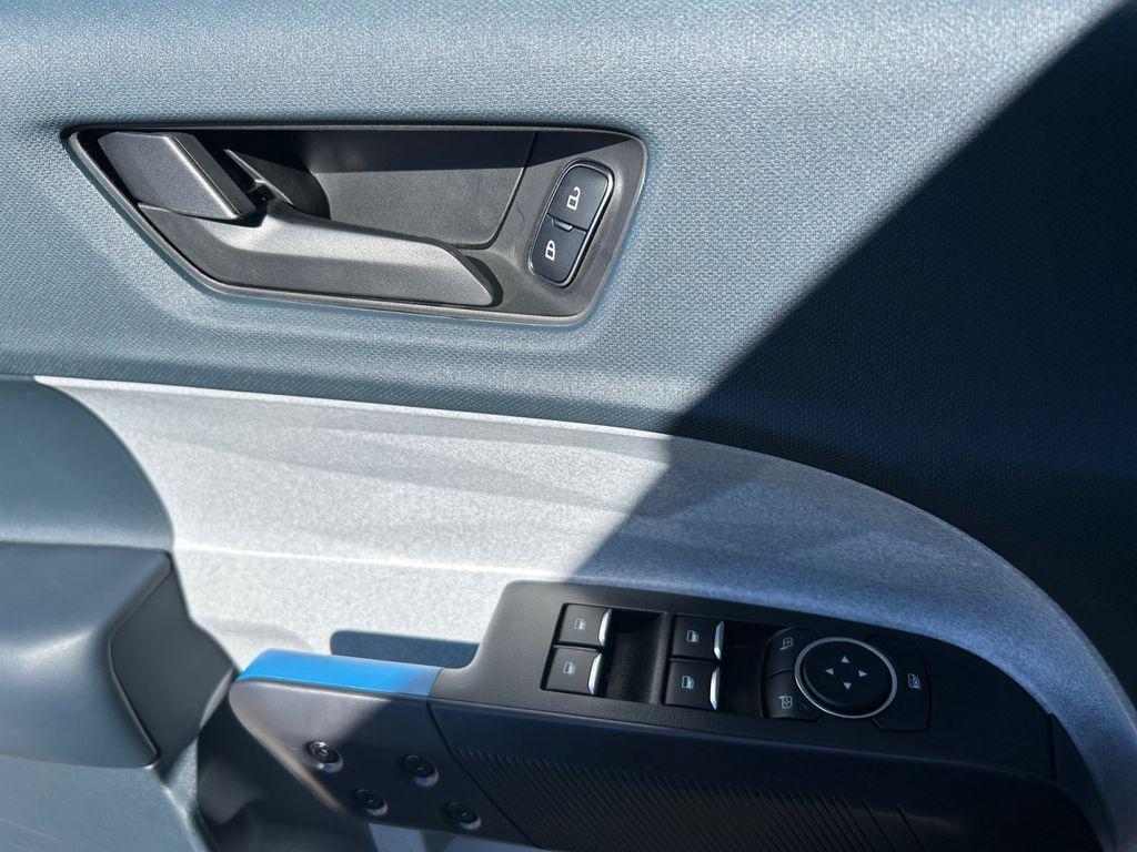 new 2025 Ford Maverick car, priced at $37,245