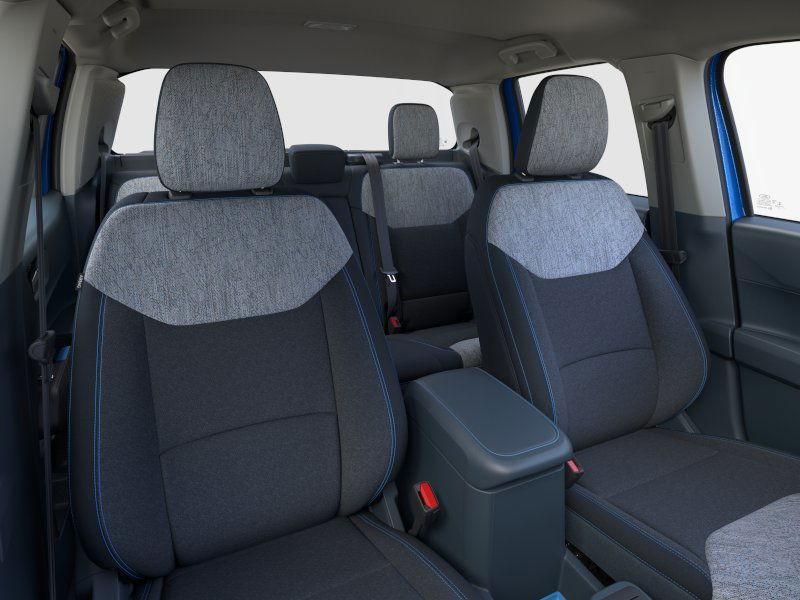 new 2025 Ford Maverick car, priced at $37,245