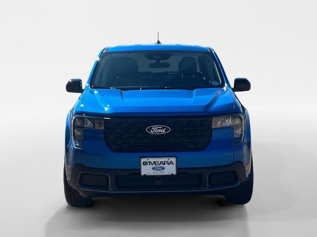 new 2025 Ford Maverick car, priced at $37,245