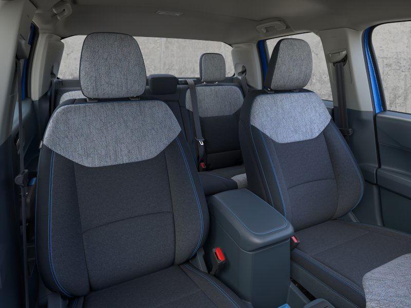 new 2025 Ford Maverick car, priced at $37,245