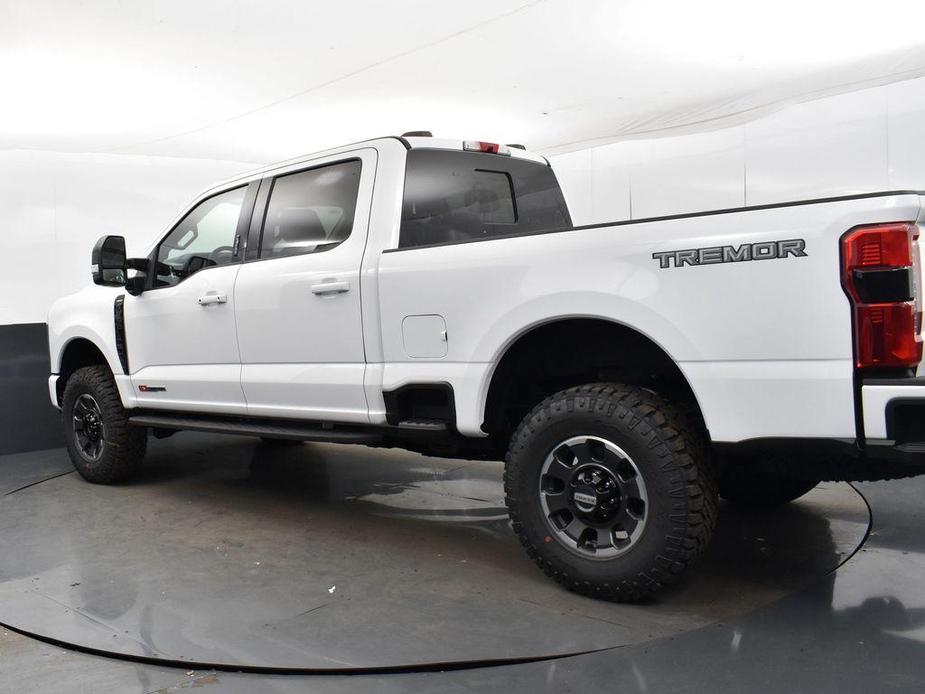 new 2024 Ford F-350 car, priced at $95,715