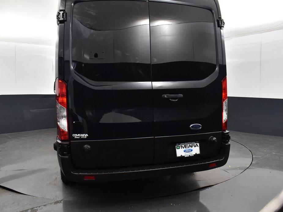 used 2019 Ford Transit-350 car, priced at $37,589