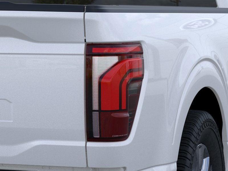 new 2024 Ford F-150 car, priced at $73,064