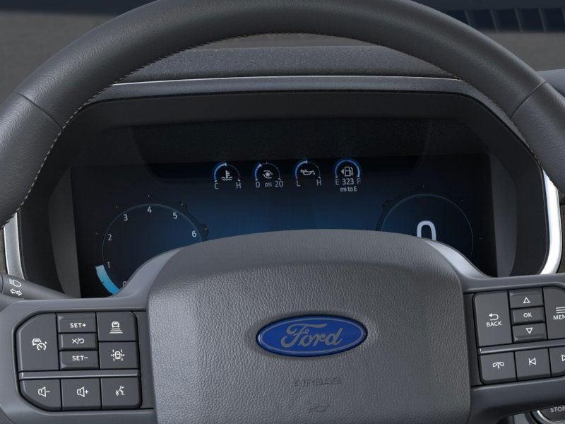 new 2024 Ford F-150 car, priced at $73,064