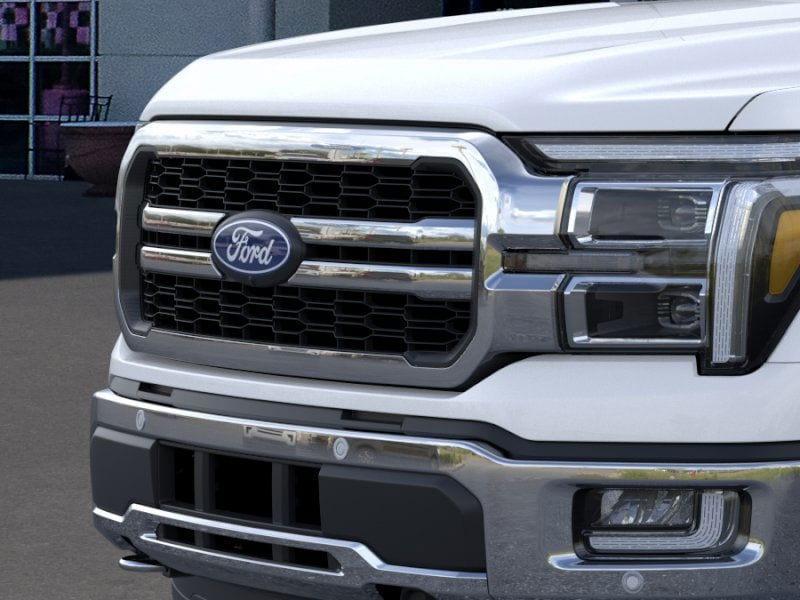 new 2024 Ford F-150 car, priced at $73,064