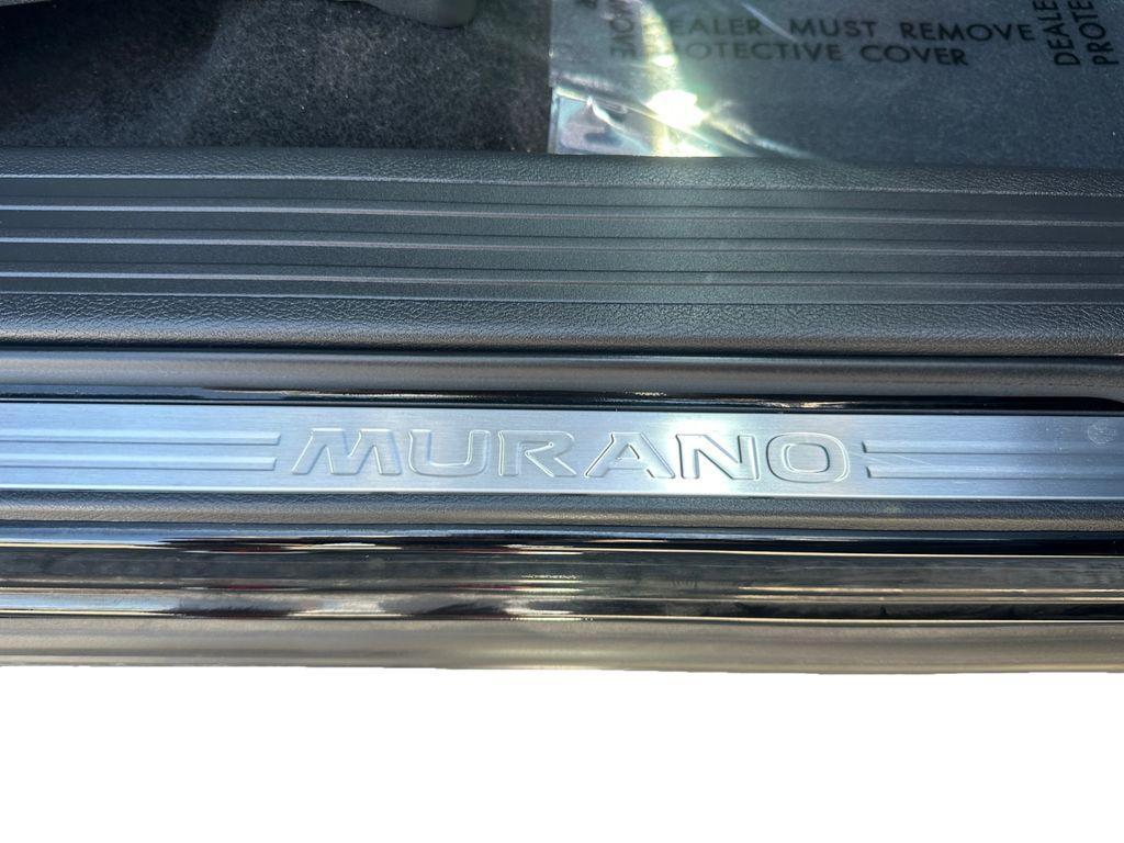 used 2020 Nissan Murano car, priced at $17,590