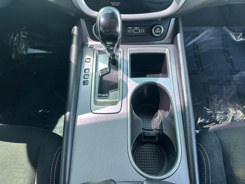 used 2020 Nissan Murano car, priced at $17,590