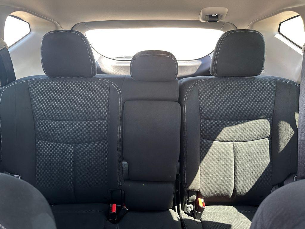 used 2020 Nissan Murano car, priced at $17,590