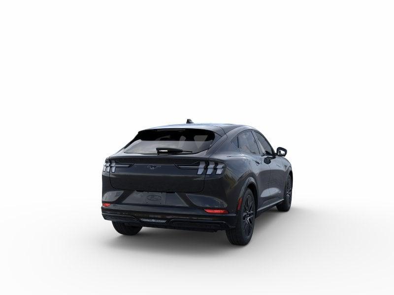 new 2024 Ford Mustang Mach-E car, priced at $51,822