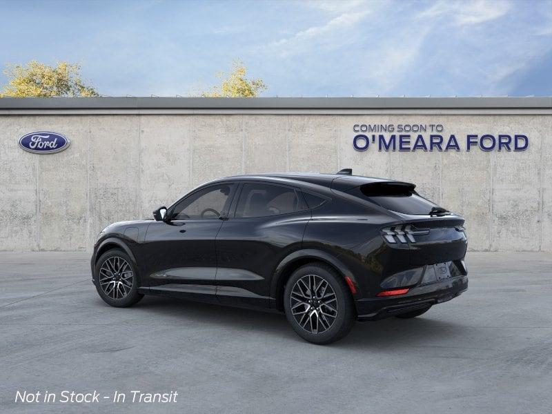 new 2024 Ford Mustang Mach-E car, priced at $53,021