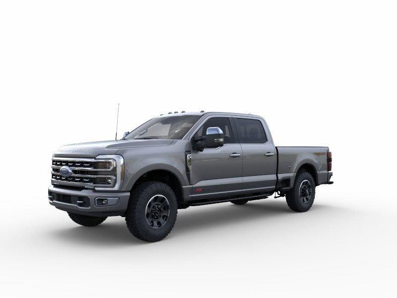 new 2024 Ford F-350 car, priced at $98,310