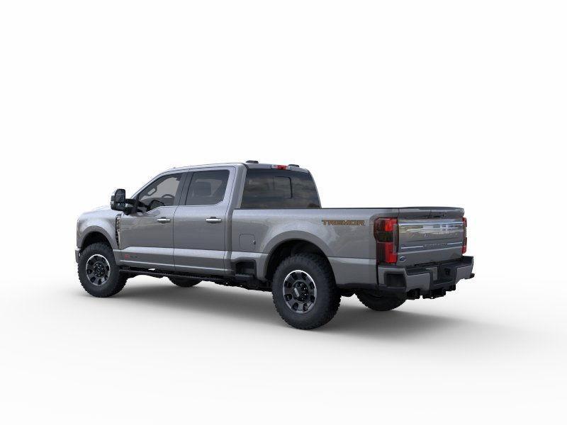 new 2024 Ford F-350 car, priced at $98,310