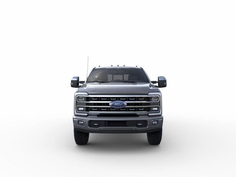 new 2024 Ford F-350 car, priced at $98,310