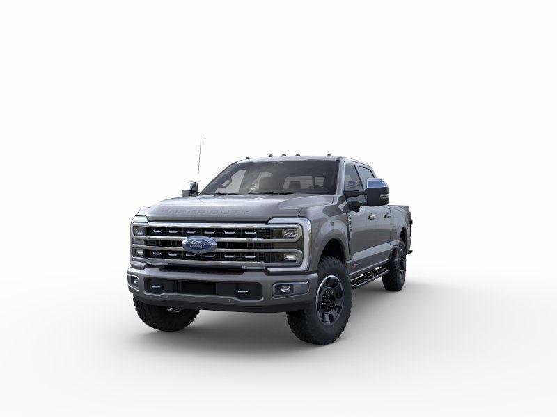 new 2024 Ford F-350 car, priced at $98,310