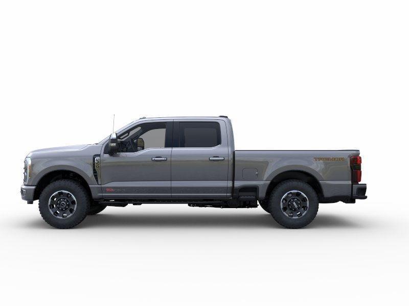 new 2024 Ford F-350 car, priced at $98,310