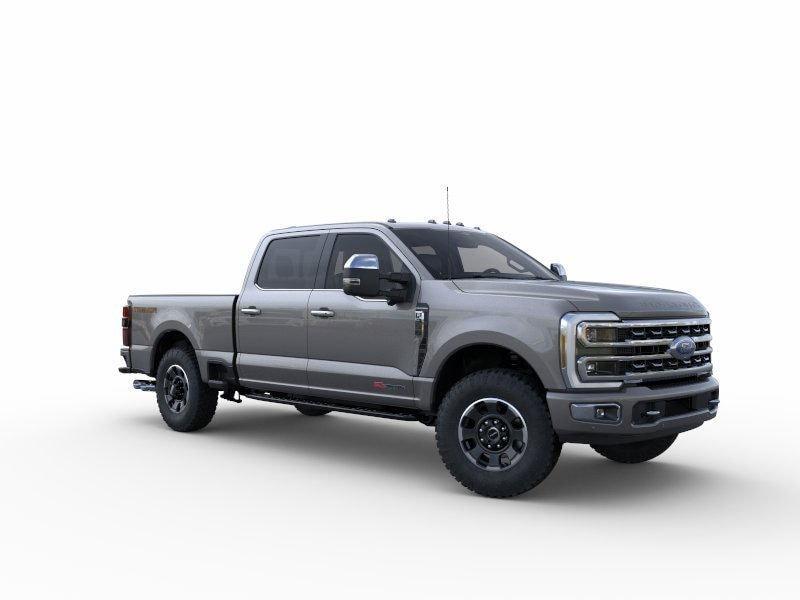 new 2024 Ford F-350 car, priced at $98,310