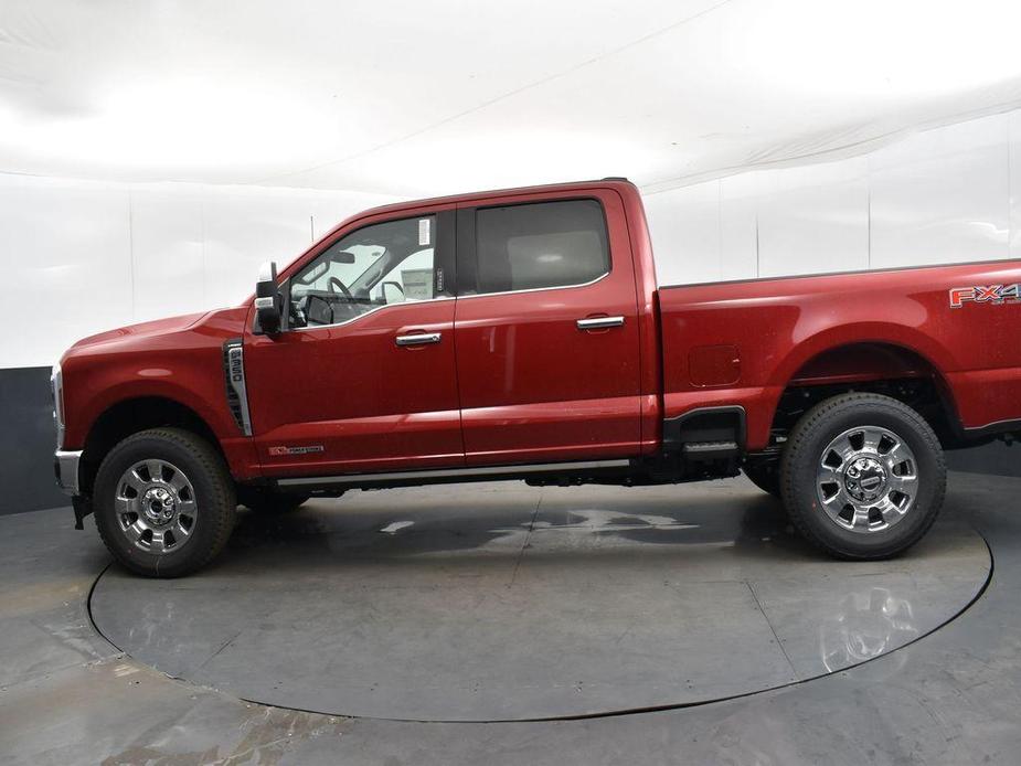 new 2024 Ford F-350 car, priced at $89,005