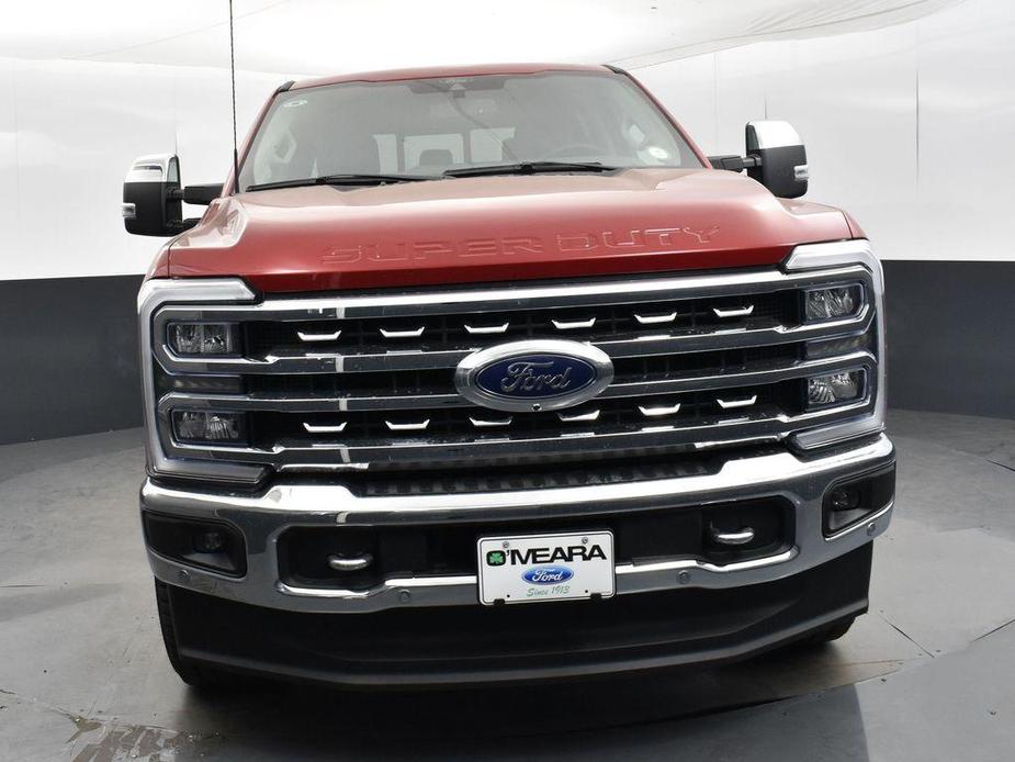 new 2024 Ford F-350 car, priced at $89,005