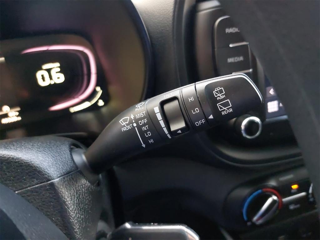used 2023 Kia Soul car, priced at $14,605