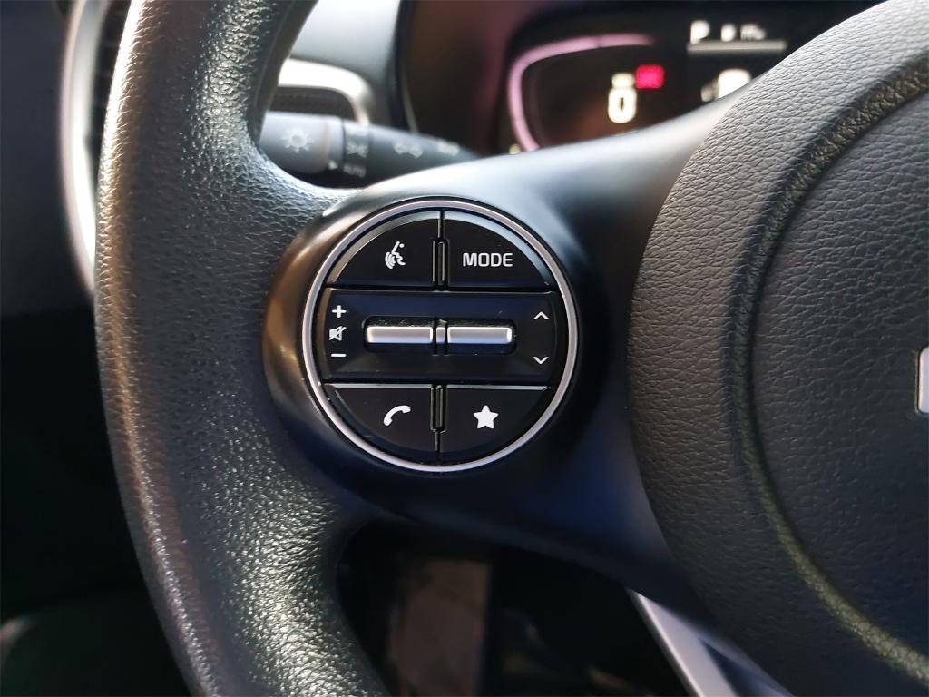 used 2023 Kia Soul car, priced at $14,605