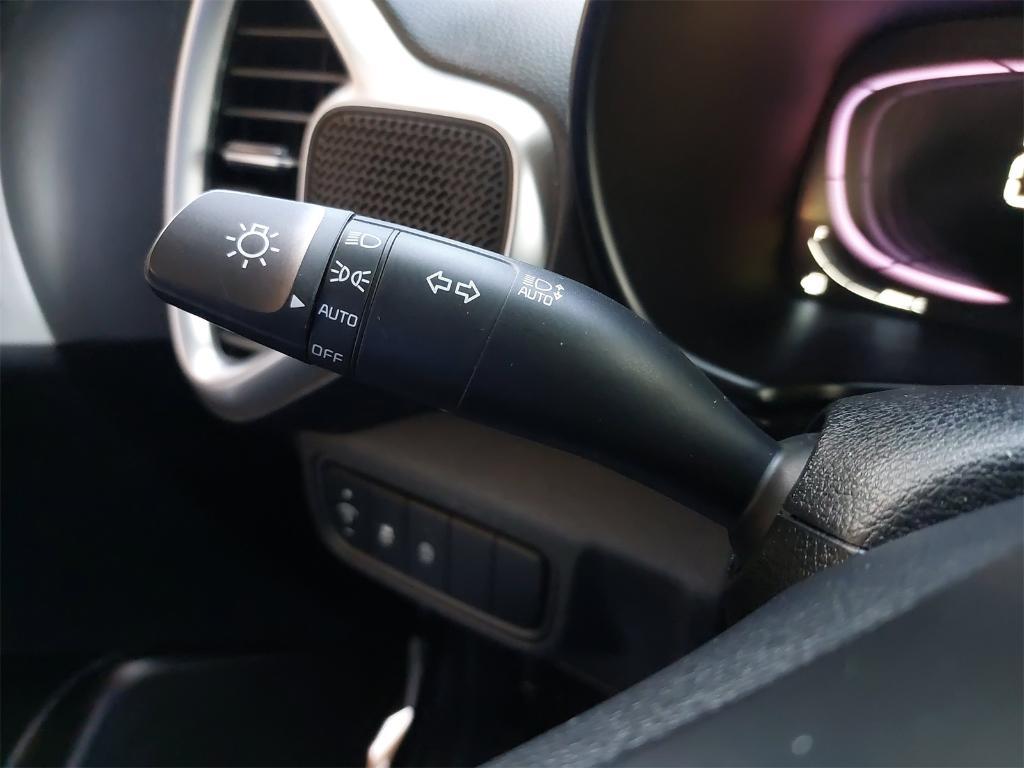 used 2023 Kia Soul car, priced at $14,605