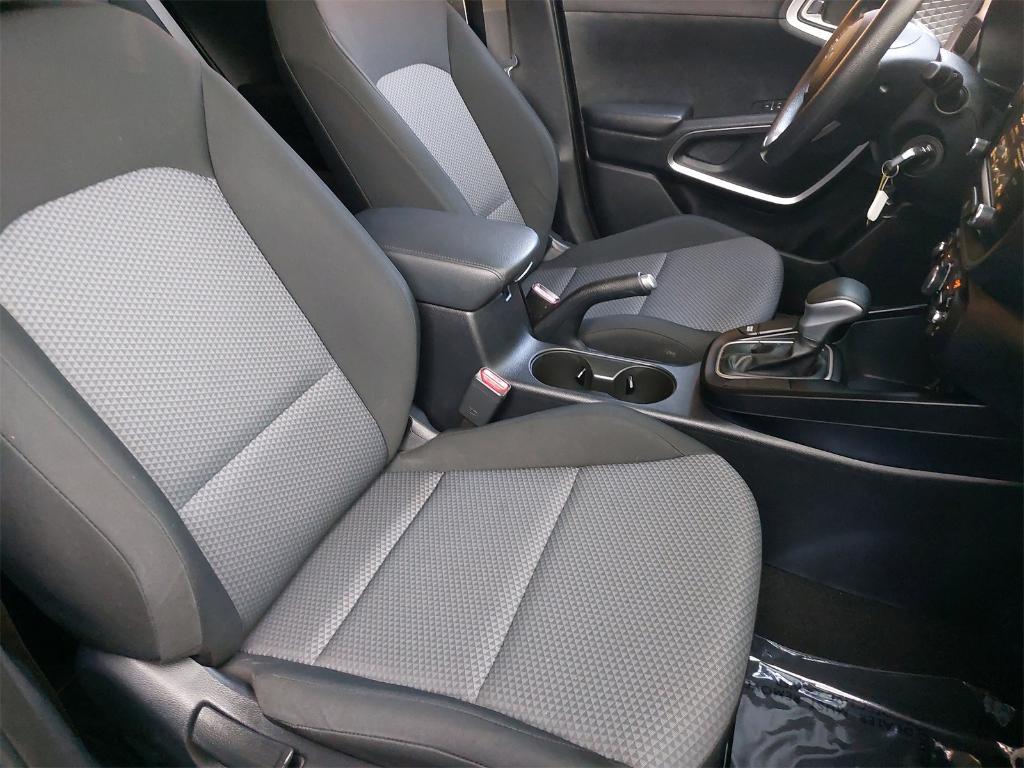 used 2023 Kia Soul car, priced at $14,605