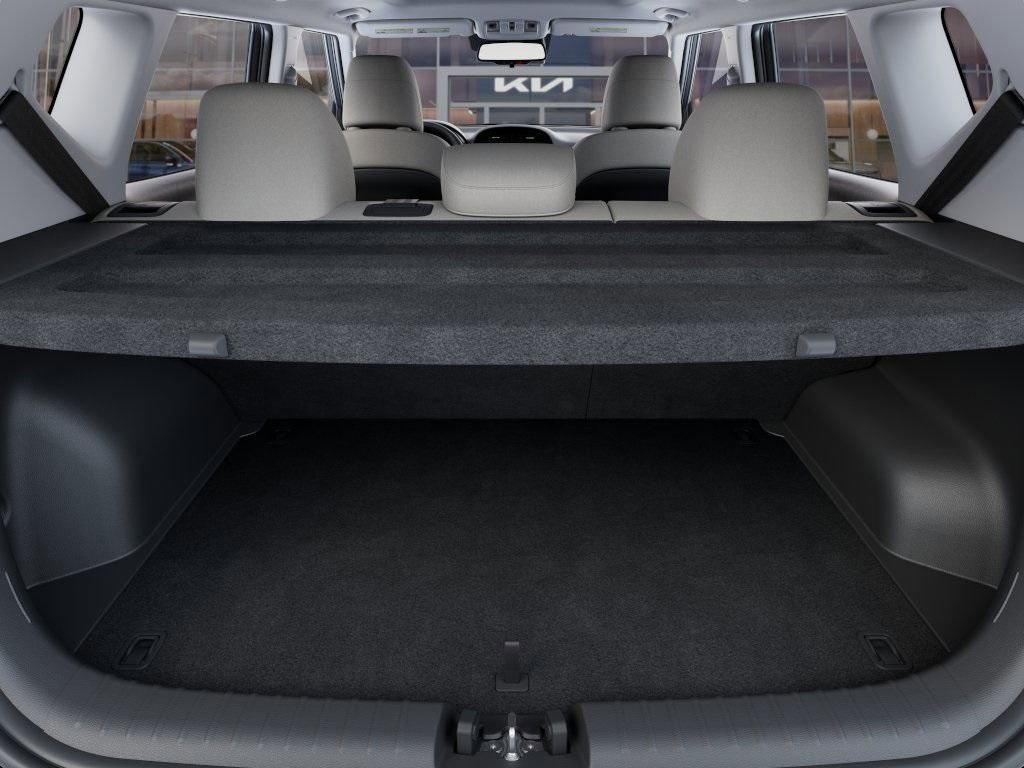 new 2025 Kia Soul car, priced at $26,585