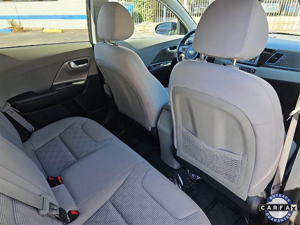 used 2018 Kia Niro Plug-In Hybrid car, priced at $18,208