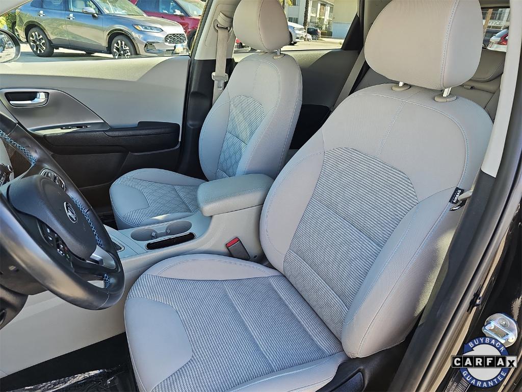 used 2018 Kia Niro Plug-In Hybrid car, priced at $18,208