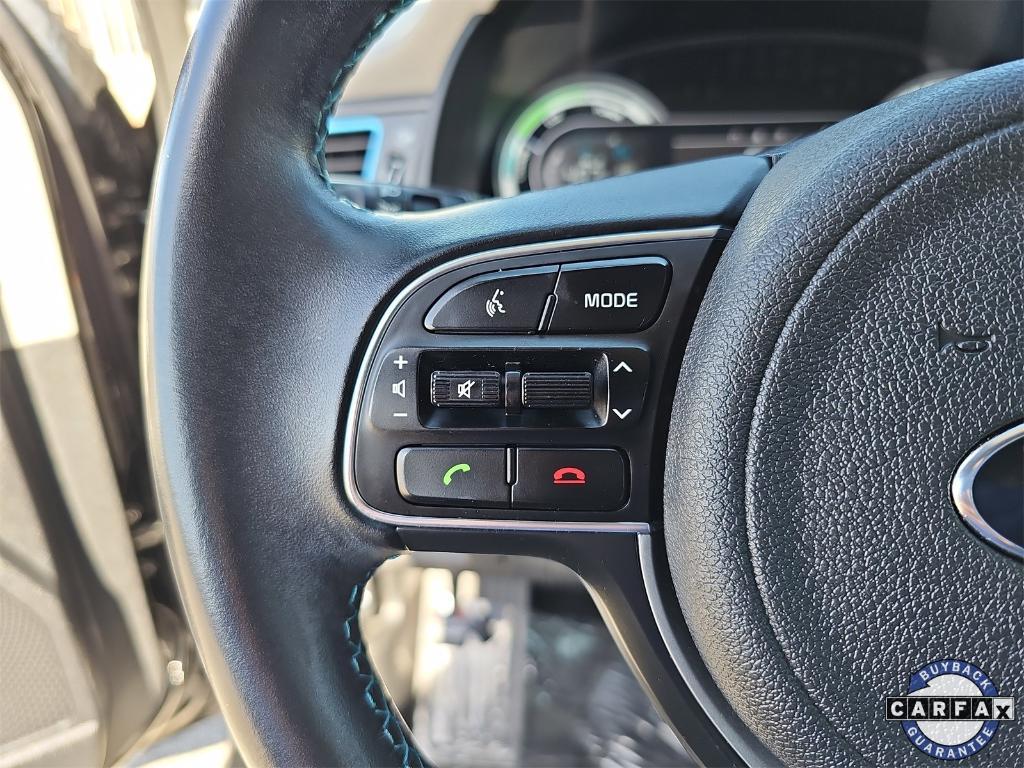 used 2018 Kia Niro Plug-In Hybrid car, priced at $18,208