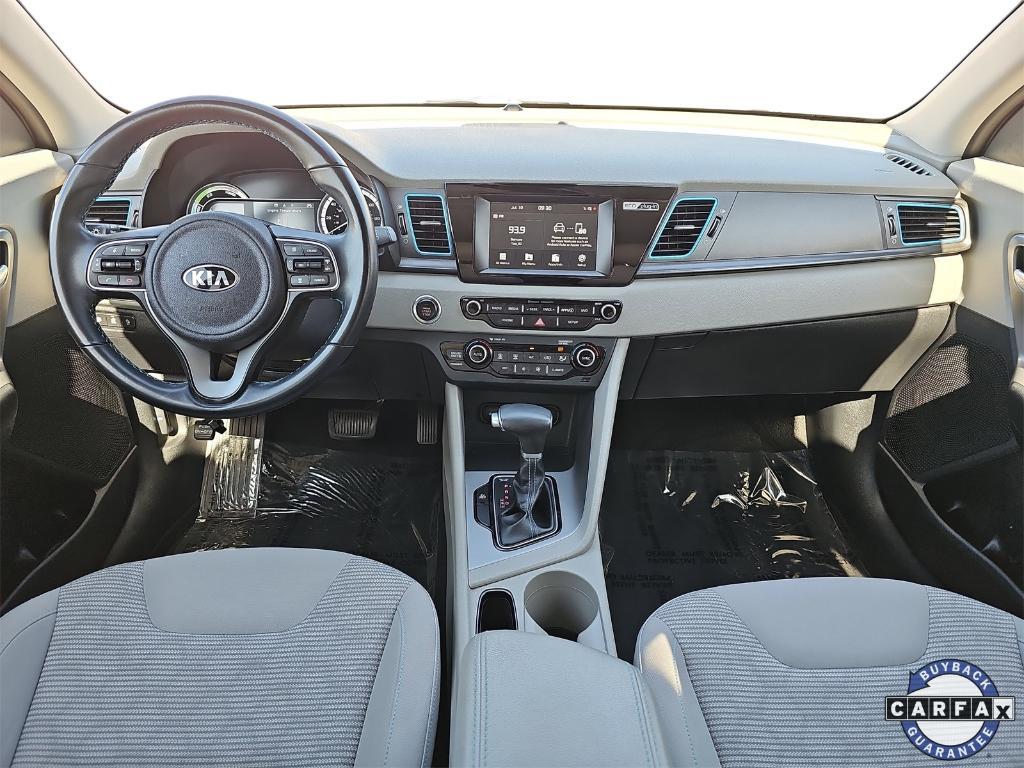 used 2018 Kia Niro Plug-In Hybrid car, priced at $18,208