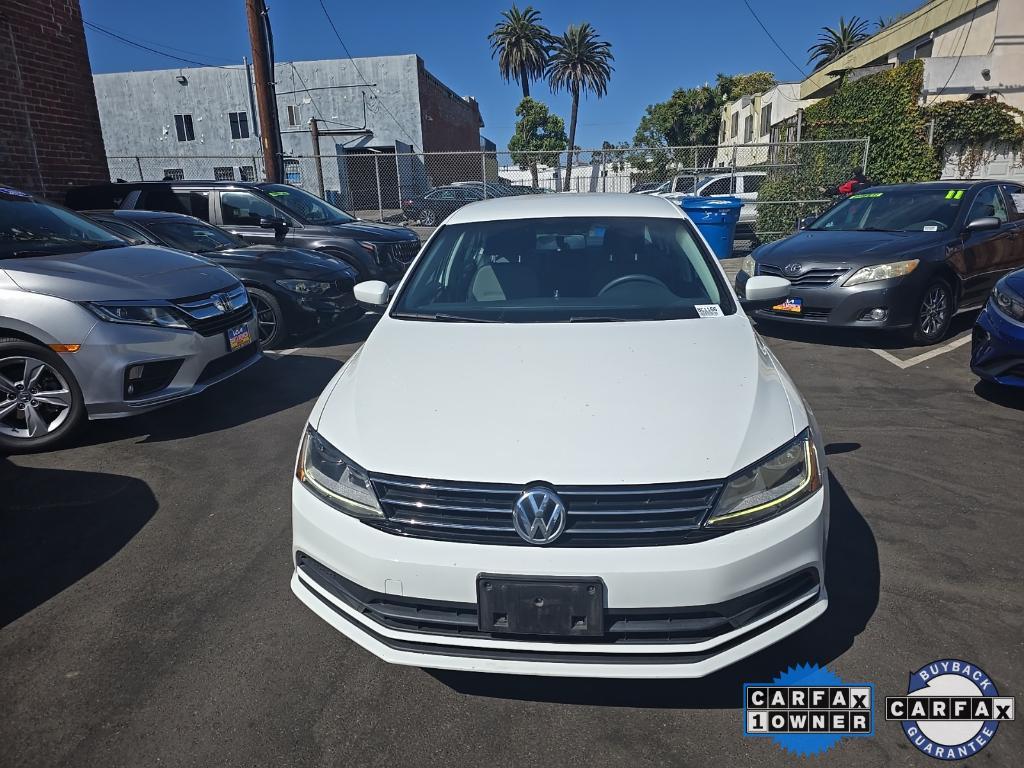 used 2017 Volkswagen Jetta car, priced at $10,999