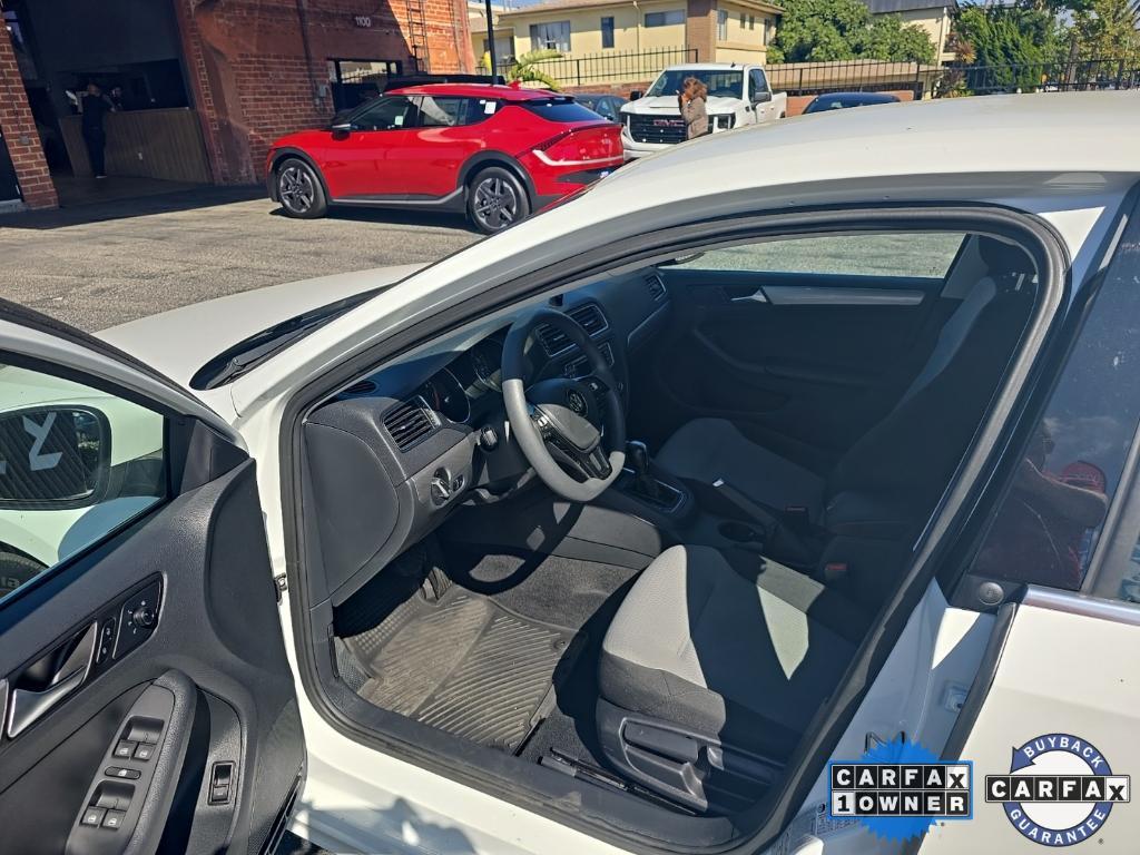 used 2017 Volkswagen Jetta car, priced at $10,999