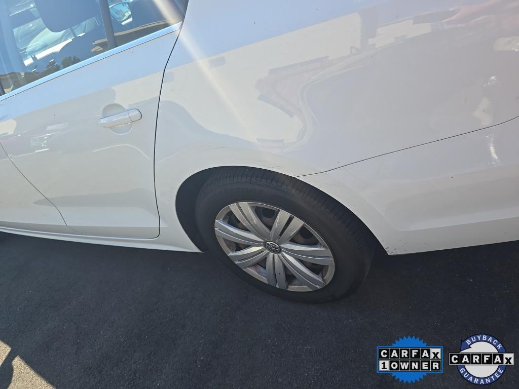 used 2017 Volkswagen Jetta car, priced at $10,999